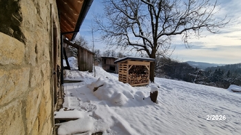 Prodej pozemku 285345 m², Vsetín