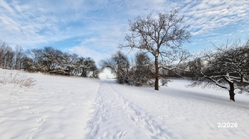 Prodej pozemku 285345 m², Vsetín