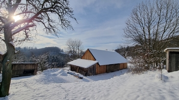 Prodej pozemku 285345 m², Vsetín