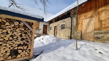 Prodej pozemku 285345 m², Vsetín