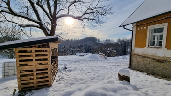 Prodej pozemku 285345 m², Vsetín