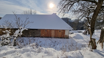 Prodej pozemku 285345 m², Vsetín