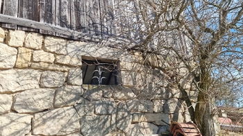 Prodej pozemku 285345 m², Vsetín