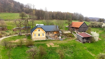 Prodej pozemku 285345 m², Vsetín