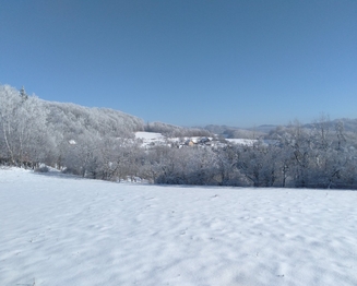 Prodej pozemku 285345 m², Vsetín