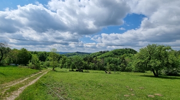 Prodej pozemku 285345 m², Vsetín