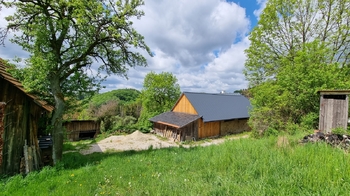Prodej pozemku 285345 m², Vsetín