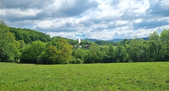 Prodej pozemku 285345 m², Vsetín