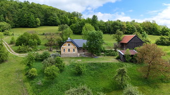Prodej pozemku 285345 m², Vsetín