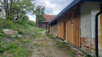 Prodej pozemku 285345 m², Vsetín