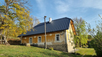 Prodej pozemku 285345 m², Vsetín