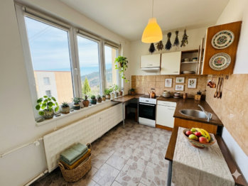 Pronájem bytu 3+1 v osobním vlastnictví 66 m², Větřní