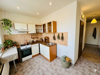 Pronájem bytu 3+1 v osobním vlastnictví 66 m², Větřní