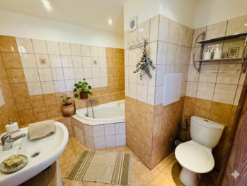 Pronájem bytu 3+1 v osobním vlastnictví 66 m², Větřní