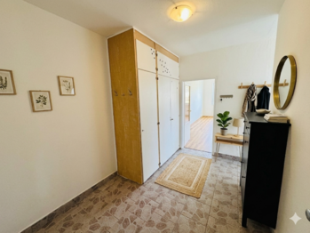 Pronájem bytu 3+1 v osobním vlastnictví 66 m², Větřní