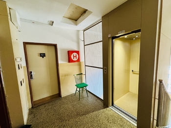 Pronájem bytu 3+1 v osobním vlastnictví 66 m², Větřní