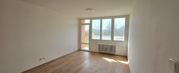 Pronájem bytu 3+1 v osobním vlastnictví 68 m², Louny