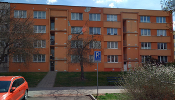 Pronájem bytu 3+1 v osobním vlastnictví 68 m², Louny