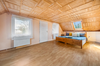 Prodej domu 288 m², Verušičky