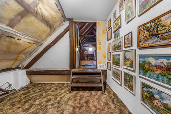 Prodej domu 288 m², Verušičky
