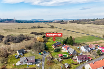Prodej domu 288 m², Verušičky