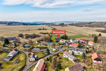 Prodej domu 288 m², Verušičky