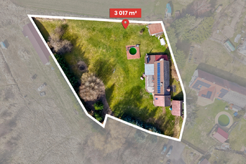 Prodej domu 288 m², Verušičky