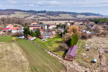 Prodej domu 288 m², Verušičky