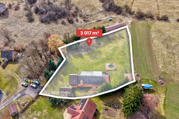 Prodej domu 288 m², Verušičky