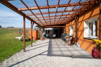 Prodej domu 288 m², Verušičky