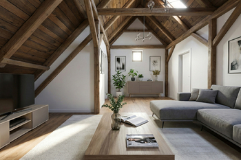 Prodej domu 288 m², Verušičky