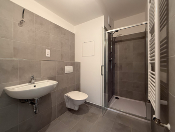 Pronájem bytu 1+kk v osobním vlastnictví 35 m², Praha 9 - Vysočany