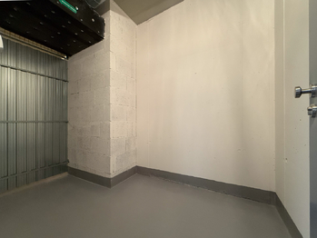 Pronájem bytu 1+kk v osobním vlastnictví 35 m², Praha 9 - Vysočany