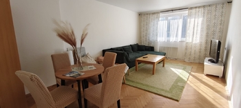Prodej bytu 3+1 v osobním vlastnictví 96 m², Karlovy Vary