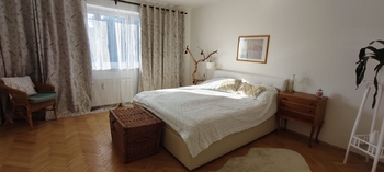 Prodej bytu 3+1 v osobním vlastnictví 96 m², Karlovy Vary