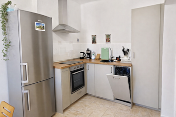 Prodej bytu 3+1 v osobním vlastnictví 96 m², Karlovy Vary