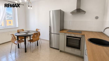 Prodej bytu 3+1 v osobním vlastnictví 96 m², Karlovy Vary