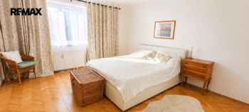 Prodej bytu 3+1 v osobním vlastnictví 96 m², Karlovy Vary