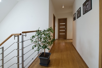 Chodba - Prodej domu 177 m², Kostelní Hlavno