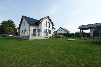 Dům - Prodej domu 177 m², Kostelní Hlavno 