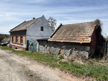 Prodej domu 62 m², Dřínov