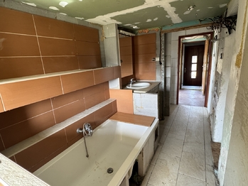 Prodej domu 62 m², Dřínov