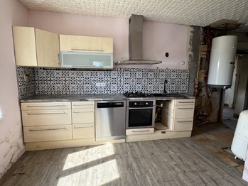 Prodej domu 62 m², Dřínov