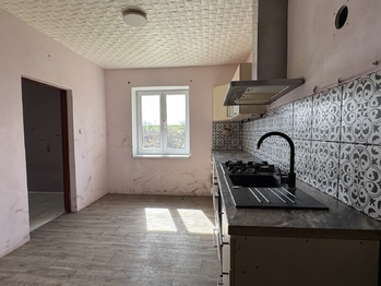 Prodej domu 62 m², Dřínov