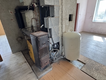 Prodej domu 62 m², Dřínov