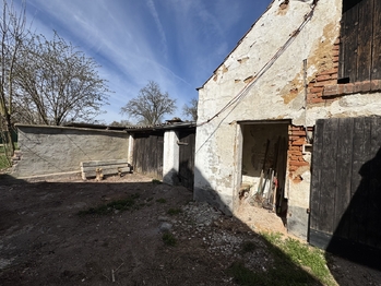 Prodej domu 62 m², Dřínov