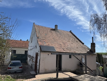 Prodej domu 62 m², Dřínov