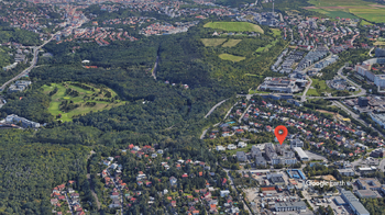 Pronájem bytu 2+kk v osobním vlastnictví 56 m², Praha 5 - Stodůlky