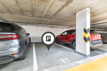 Pronájem bytu 2+kk v osobním vlastnictví 56 m², Praha 5 - Stodůlky