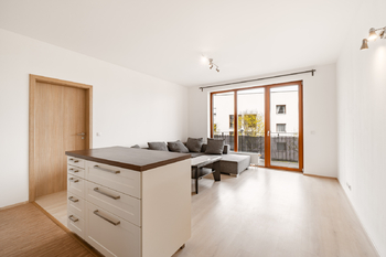 Pronájem bytu 2+kk v osobním vlastnictví 56 m², Praha 5 - Stodůlky